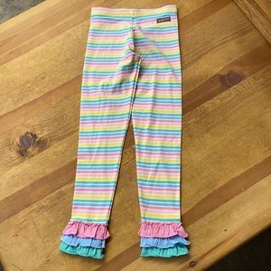 NWT Matilda Jane leggings